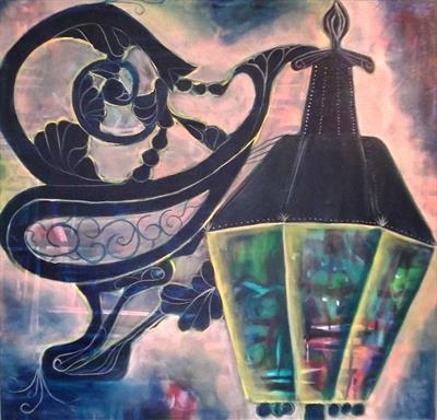 Wilma's Art